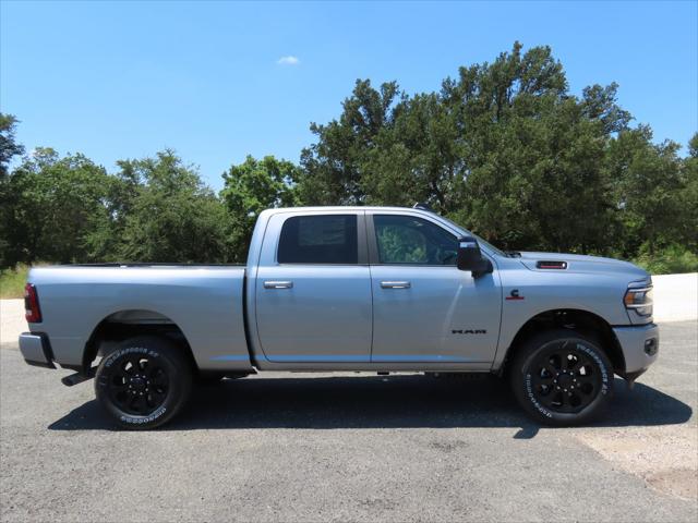 2024 RAM Ram 2500 RAM 2500 BIG HORN CREW CAB 4X4 64 BOX