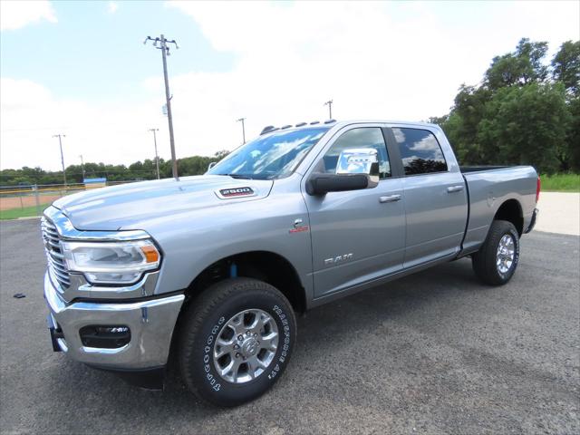 2024 RAM Ram 2500 RAM 2500 LARAMIE CREW CAB 4X4 64 BOX