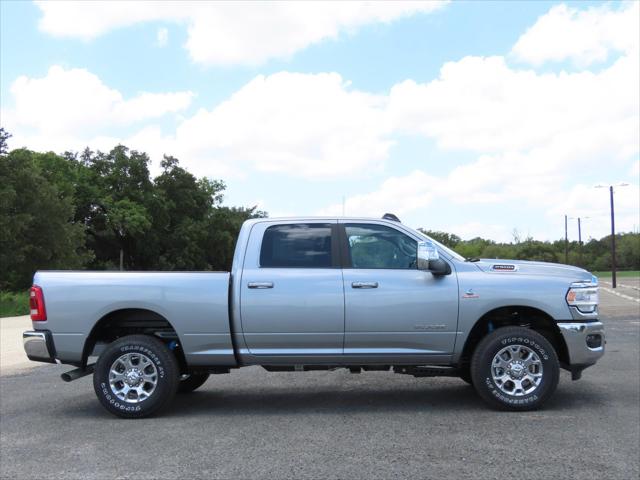 2024 RAM Ram 2500 RAM 2500 LARAMIE CREW CAB 4X4 64 BOX