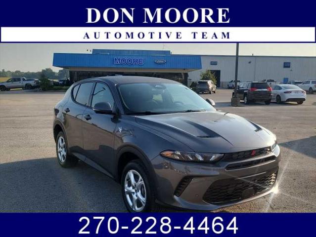 2024 Dodge Hornet HORNET GT AWD