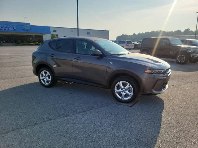 2024 Dodge Hornet HORNET GT AWD