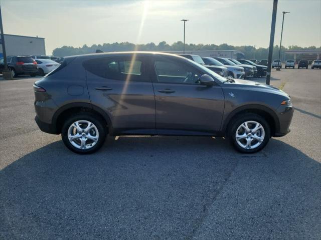 2024 Dodge Hornet HORNET GT AWD