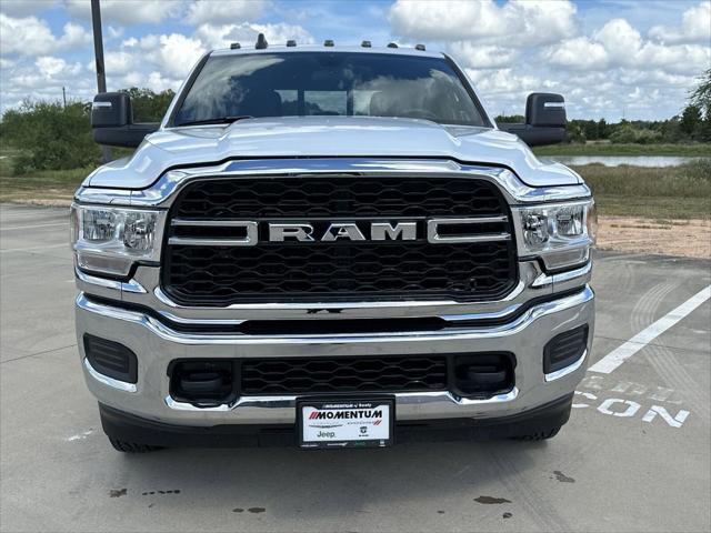 2024 RAM Ram 3500 RAM 3500 TRADESMAN CREW CAB 4X4 8 BOX