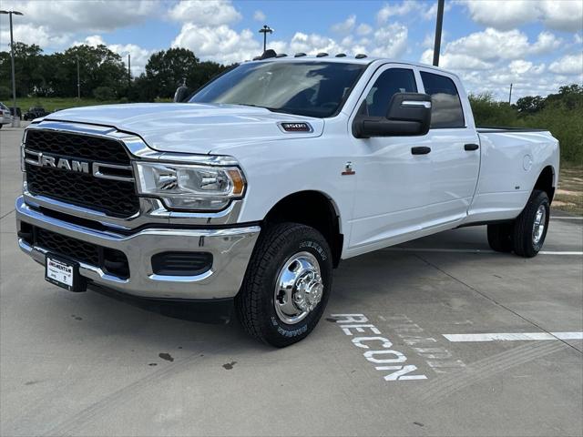 2024 RAM Ram 3500 RAM 3500 TRADESMAN CREW CAB 4X4 8 BOX