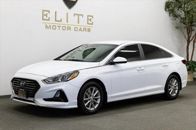 2019 Hyundai Sonata SE for sale in Concord, CA