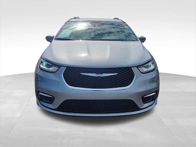 2021 Chrysler Pacifica Hybrid Touring L