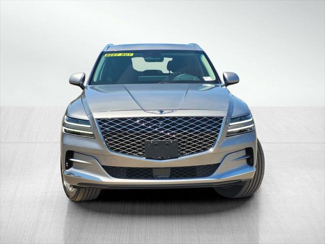 2024 Genesis GV80 3.5T AWD