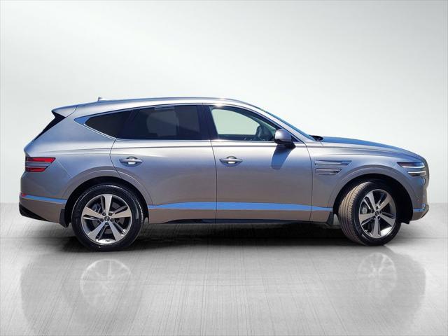 2024 Genesis GV80 3.5T AWD