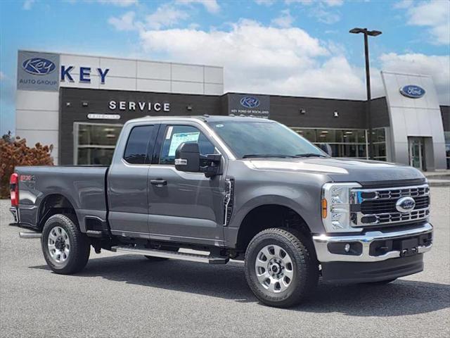 2024 Ford F-250 XLT for sale in Hazleton, PA