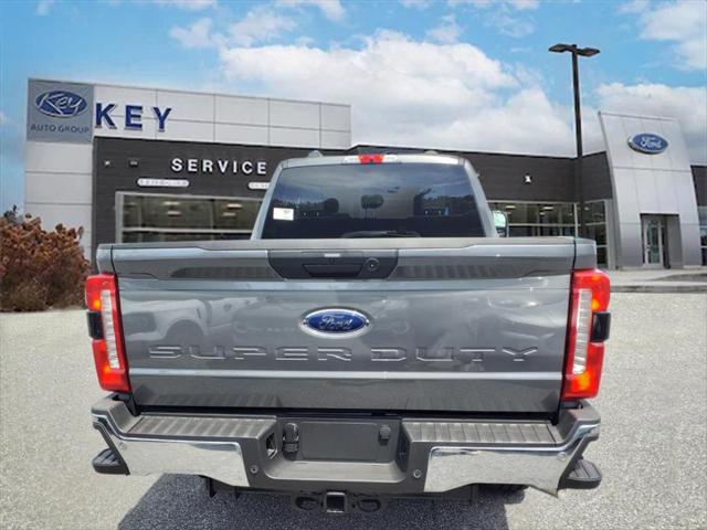 2024 Ford F-250 XLT