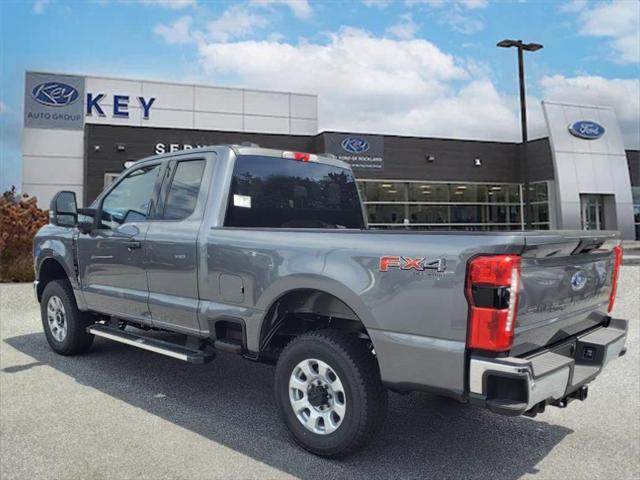 2024 Ford F-250 XLT