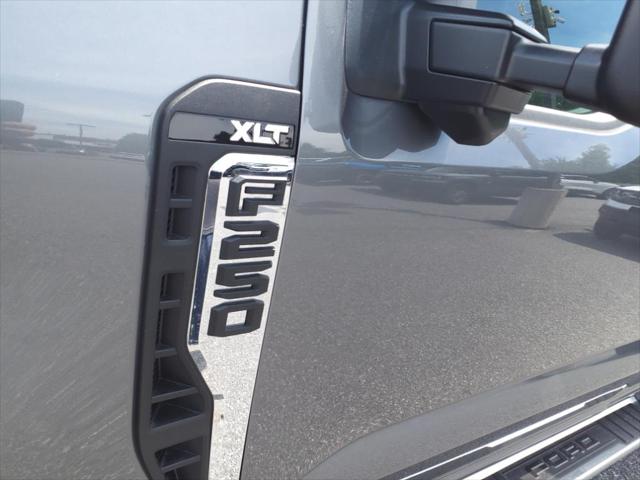 2024 Ford F-250 XLT
