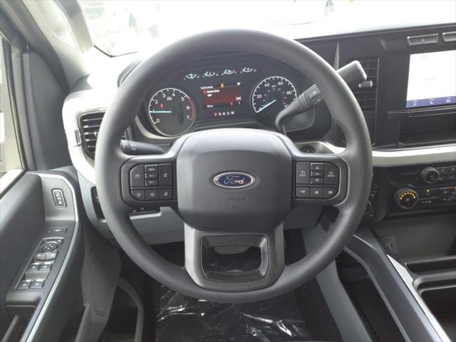 2024 Ford F-250 XLT