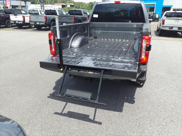 2024 Ford F-250 XLT