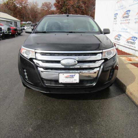 2013 Ford Edge SE