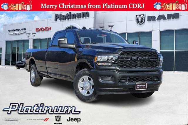 2024 RAM Ram 2500 RAM 2500 TRADESMAN CREW CAB 4X2 8 BOX