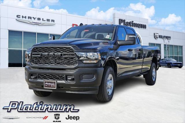 2024 RAM Ram 2500 RAM 2500 TRADESMAN CREW CAB 4X2 8 BOX