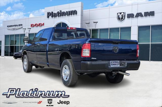 2024 RAM Ram 2500 RAM 2500 TRADESMAN CREW CAB 4X2 8 BOX