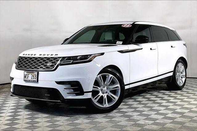 2023 Land Rover Range Rover Velar P250 R-Dynamic S for sale in Honolulu, HI