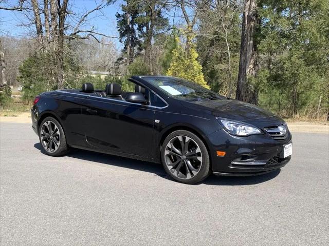 2016 Buick Cascada Premium for sale in Little Rock, AR