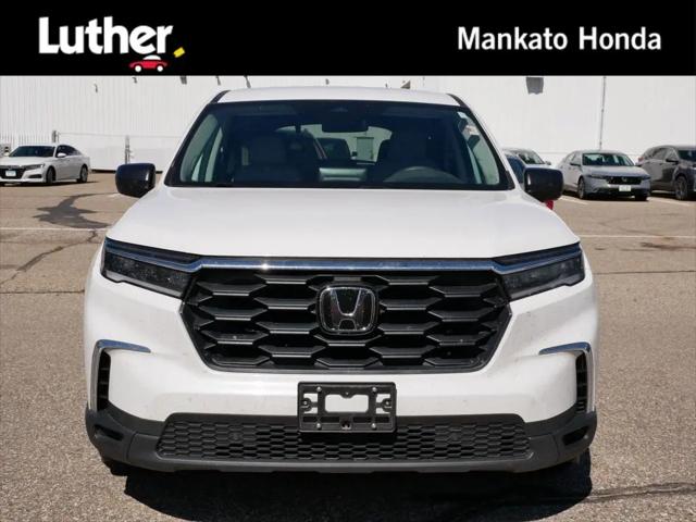 2023 Honda Pilot AWD LX for sale in Mankato, MN