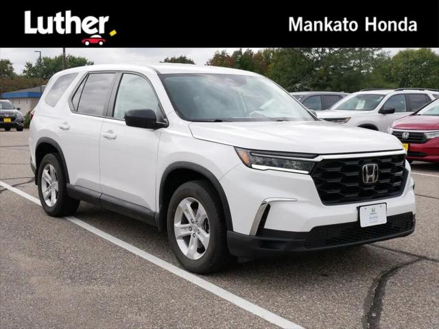 2023 Honda Pilot AWD LX for sale in Mankato, MN