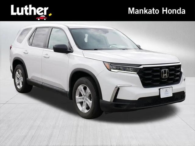 2023 Honda Pilot AWD LX for sale in Mankato, MN