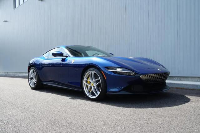 2022 Ferrari Roma Base for sale in Bourne, MA