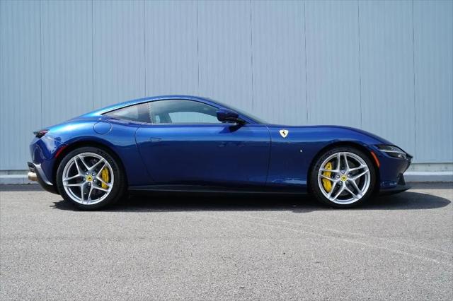 2022 Ferrari Roma Base for sale in Bourne, MA