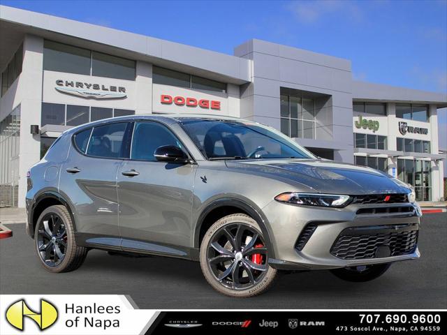 2024 Dodge Hornet R/T EAWD
