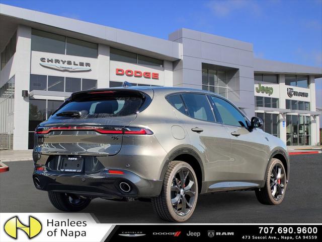 2024 Dodge Hornet R/T EAWD