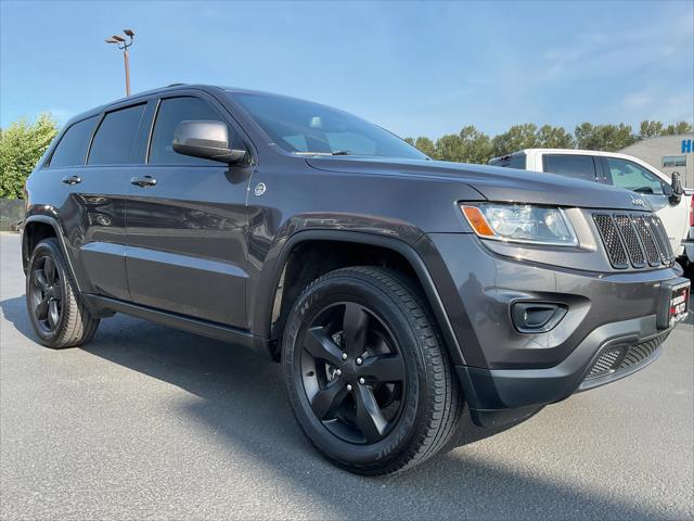 2015 Jeep Grand Cherokee Laredo for sale in Burlington, WA