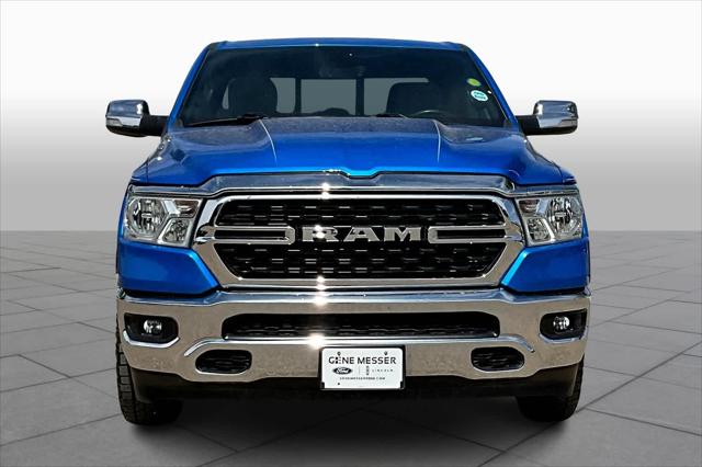 Used 2022 RAM 1500 For Sale in Lubbock, TX