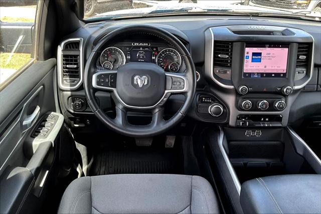 Used 2022 RAM 1500 For Sale in Lubbock, TX