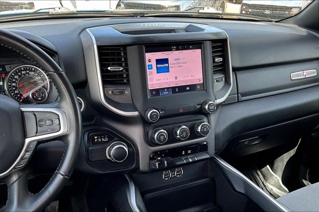 Used 2022 RAM 1500 For Sale in Lubbock, TX