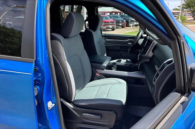 Used 2022 RAM 1500 For Sale in Lubbock, TX
