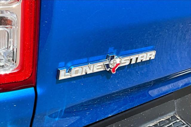 Used 2022 RAM 1500 For Sale in Lubbock, TX