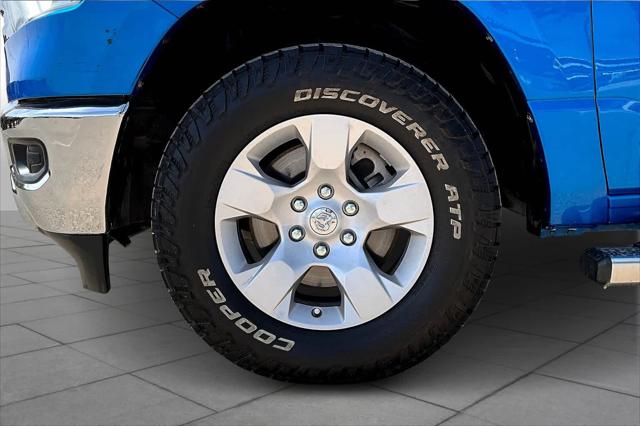 Used 2022 RAM 1500 For Sale in Lubbock, TX