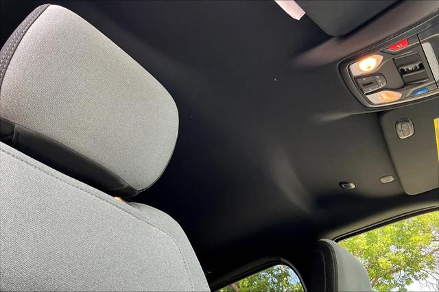 Used 2022 RAM 1500 For Sale in Lubbock, TX