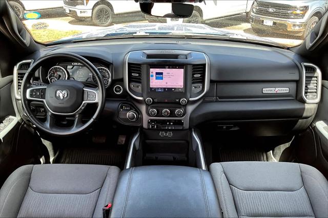 Used 2022 RAM 1500 For Sale in Lubbock, TX