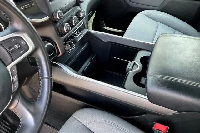 Used 2022 RAM 1500 For Sale in Lubbock, TX