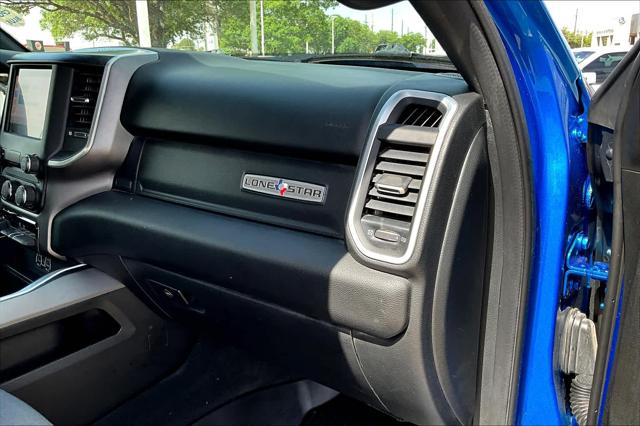 Used 2022 RAM 1500 For Sale in Lubbock, TX