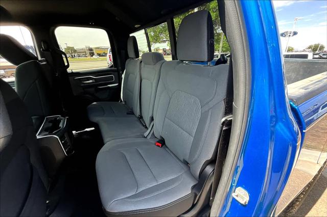 Used 2022 RAM 1500 For Sale in Lubbock, TX