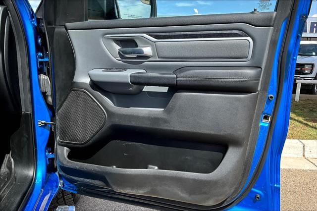 Used 2022 RAM 1500 For Sale in Lubbock, TX