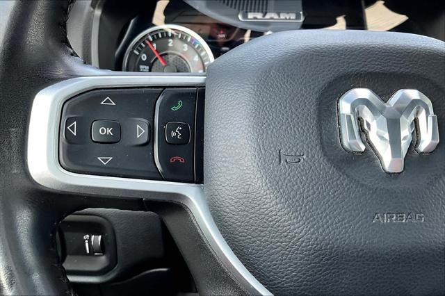 Used 2022 RAM 1500 For Sale in Lubbock, TX