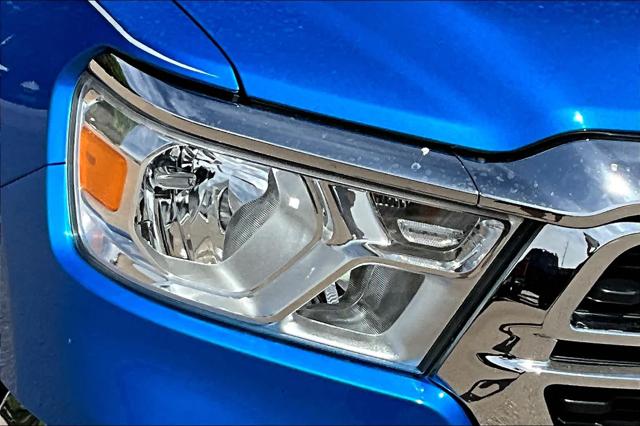 Used 2022 RAM 1500 For Sale in Lubbock, TX