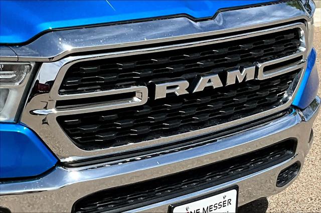 Used 2022 RAM 1500 For Sale in Lubbock, TX