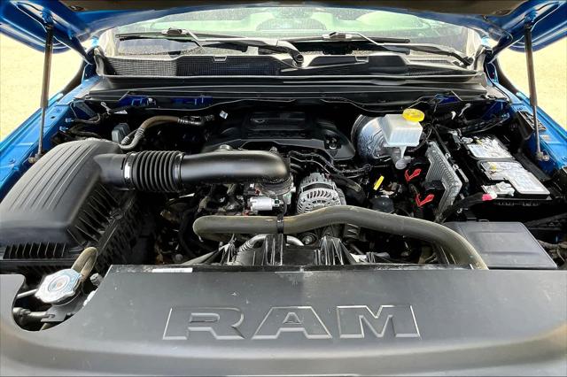 Used 2022 RAM 1500 For Sale in Lubbock, TX