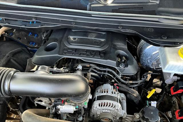 Used 2022 RAM 1500 For Sale in Lubbock, TX