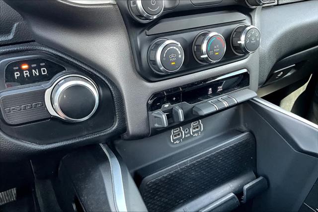 Used 2022 RAM 1500 For Sale in Lubbock, TX